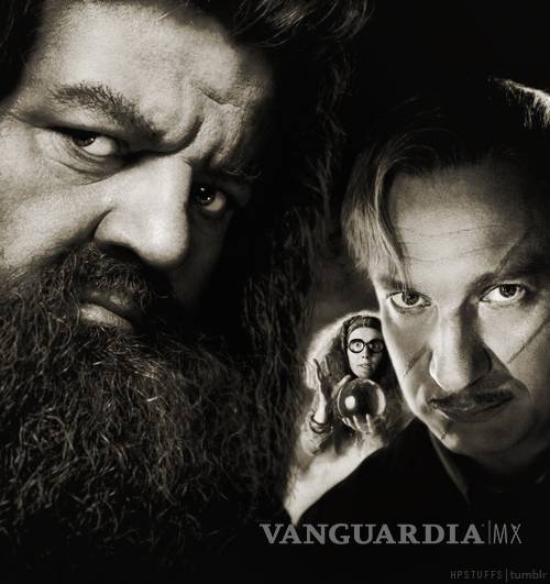 $!J. K. Rowling, y la “cámara de sus secretos”