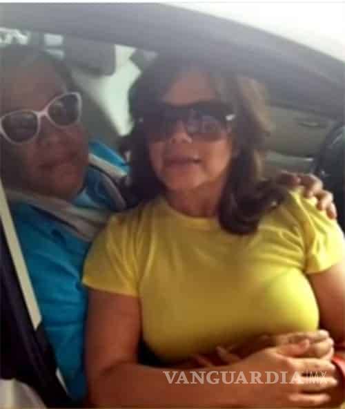 $!Juan Gabriel y Rocío Durcal perdieron un bebé, revela amiga