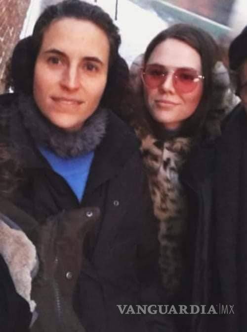 $!Ella es la reconocida artista, esposa y futura mamá del bebé de Joy Huerta (Jessy y Joy)