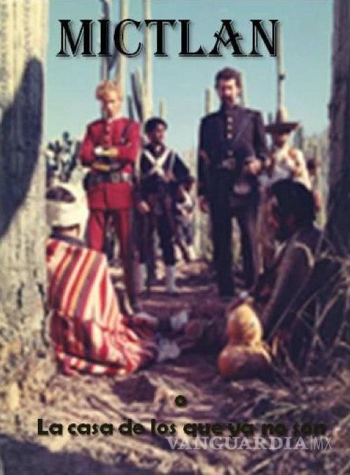 $!Películas más emblemáticas sobre el Día de Muertos