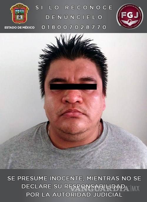 $!Maestro de matemáticas violó a alumna y la amenazó con reprobarla si lo denunciaba