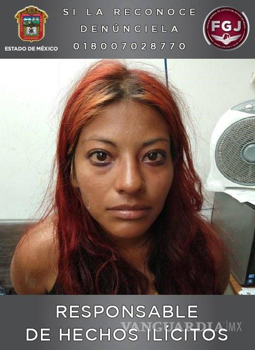 $!Mujer que transmitió abuso sexual de su hija en Facebook pasará 10 años en la cárcel