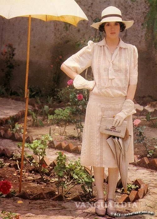 $!Antonieta Rivas Mercado: La mexicana que se dio un tiro en el corazón en Notre Dame