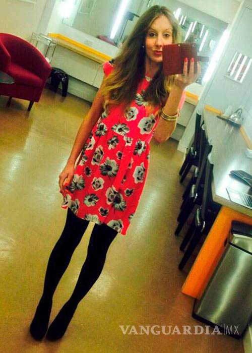 $!Comer nueces la dejó con daño cerebral permanente y en silla de ruedas