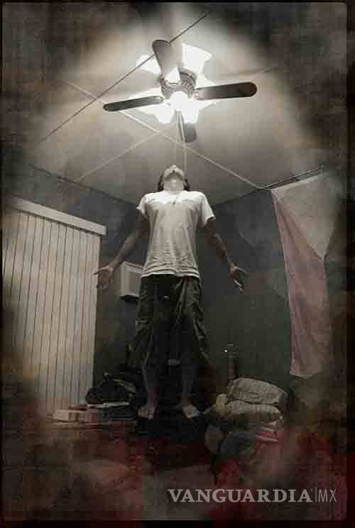 $!'El caso Clarita'... la terrorífica historia sobre una posesión demoníaca grabada durante un programa de radio en vivo (audio)