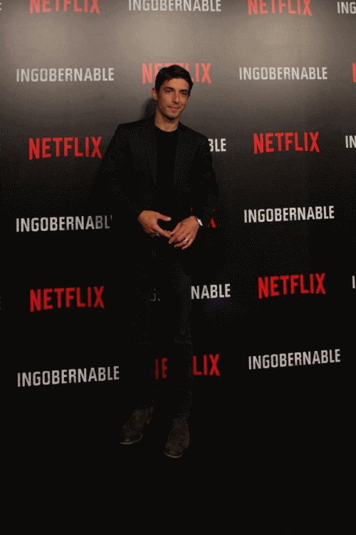 $!"Ingobernable", una mira crítica a la realidad de México