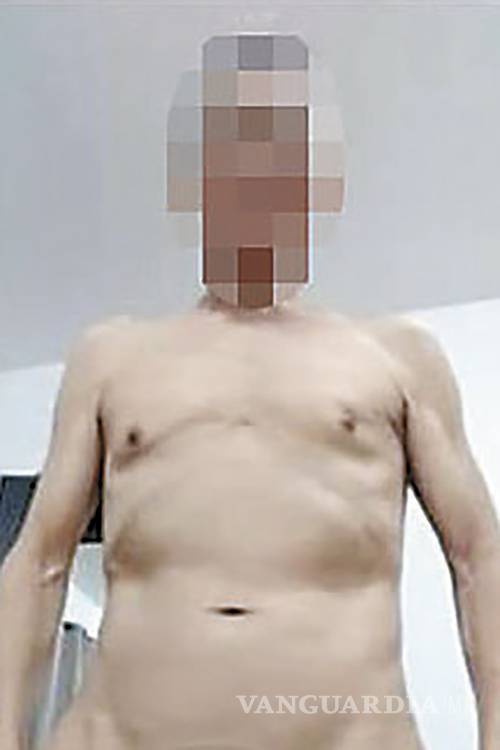 $!Profesor de Saltillo amenazó con secuestrar a alumna que acosaba, le decía que era 'del narco'