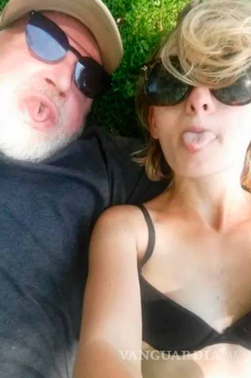 $!Parece de 15 años, pero tiene 27, ¡y su novio tiene 54!