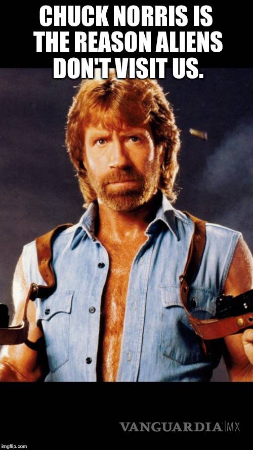 $!Chuck Norris, el 'hombre más poderoso', cumple 77 años y el internet lo celebra