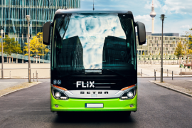 El boleto de Saltillo a Monterrey tendrá un precio de 89 pesos; hacia Méxco costará 629 pesos.