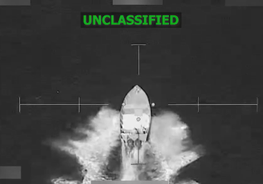 Fuerzas armadas de EU destruyeron este jueves dos lanchas supuestamente ligadas al narcotráfico en aguas internacionales del Pacífico Oriental y mataron a las cinco personas que iban: tres en uno y dos en otra.