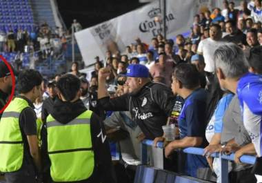 La Federación Mexicana de Futbol indagará lo que sucedió en torno con la invasión de la afición y la respuesta de la policía ante las agresiones.