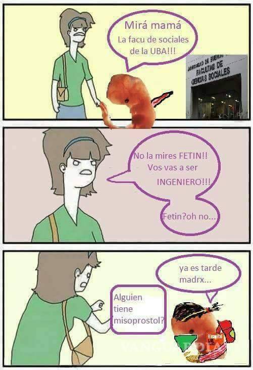 $!Feto que quiere 'ser ingeniero' se vuelve viral en redes sociales