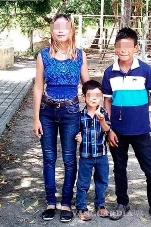 $!Familia fue torturada y asesinada en Tabasco, un niño de cinco años entre víctimas