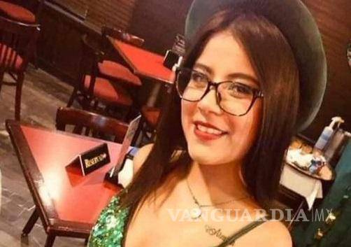 $!Las primeras investigaciones muestran que asistió con un grupo de amigos a un restaurante Fisher’s en la CDMX, donde consumieron alcohol y después se trasladaron a un departamento del novio de una de sus amigas