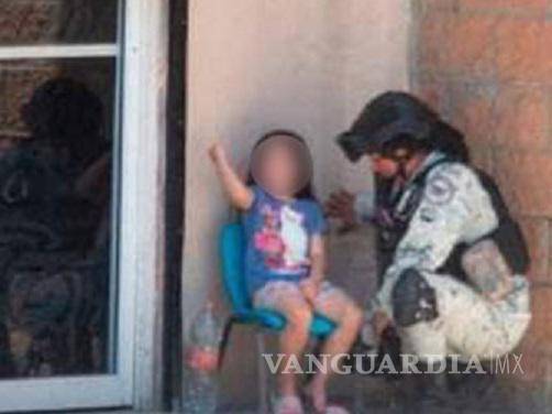 $!Pareja fue asesinada frente a su hija de cinco años en Tijuana