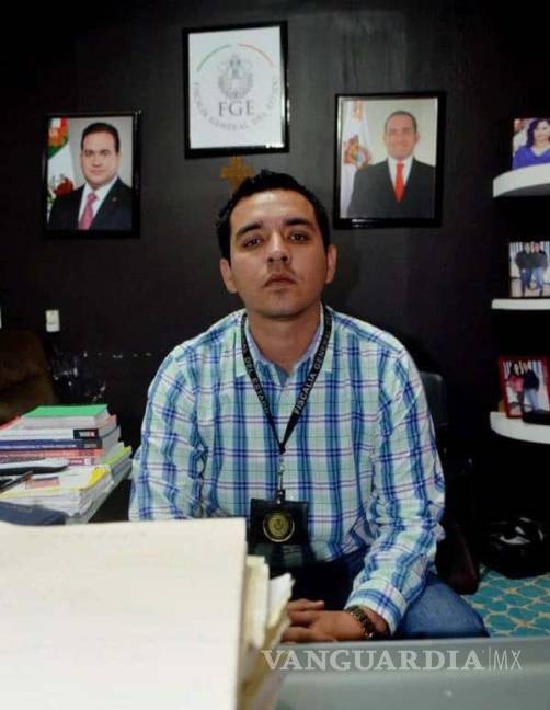$!¿Quién es el Comandante 80?... el ex policía que se unió al Cártel Jalisco Nueva Generación y es líder de plaza en Veracruz