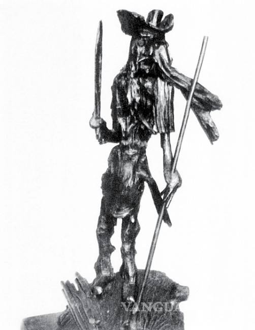 $!Gilberto Estrada sigue el camino brillante