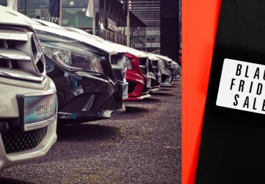 El aumento de los precios provocado por los aranceles de Trump está afectando de forma negativa a las clásicas ofertas de ‘Black Friday’, el viernes que sigue al Día de Acción de Gracias. FOTO: