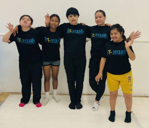 Pulso Cu4tro: Celebrarán con danza la diversidad y la inclusión en el Teatro de la Ciudad