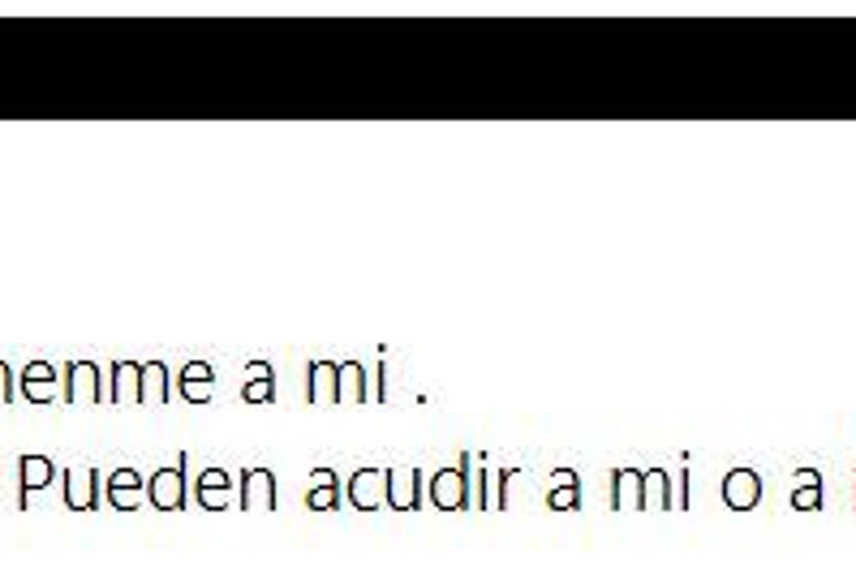 “Llámame a mí”, apoyan mujeres en caso de emergencia tras lo sucedido con Debanhi