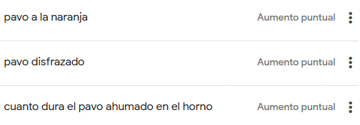 $!De Estados Unidos a Saltillo, así llega el Thanksgiving (Acción de Gracias) a Coahuila