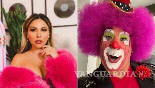 $!Los escándalos de Platanito... el otro chiste por el que lo ‘cancelaron’ y las acusaciones de acoso sexual (videos)