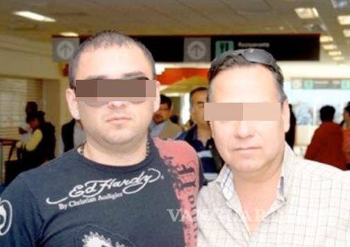 $!Ligan a abuelo de niño del tiroteo de Torreón con el narco argentino