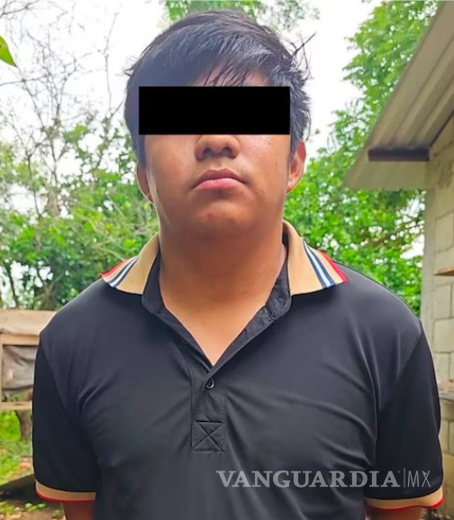 $!Fiscalía de Chiapas identifica a las ocho víctimas de El Bosque; ya son 11 detenidos por el multihomicidio
