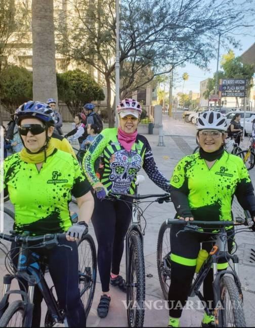 $!Presentarán en Torreón conferencia “Historia del Ciclismo en La Laguna”
