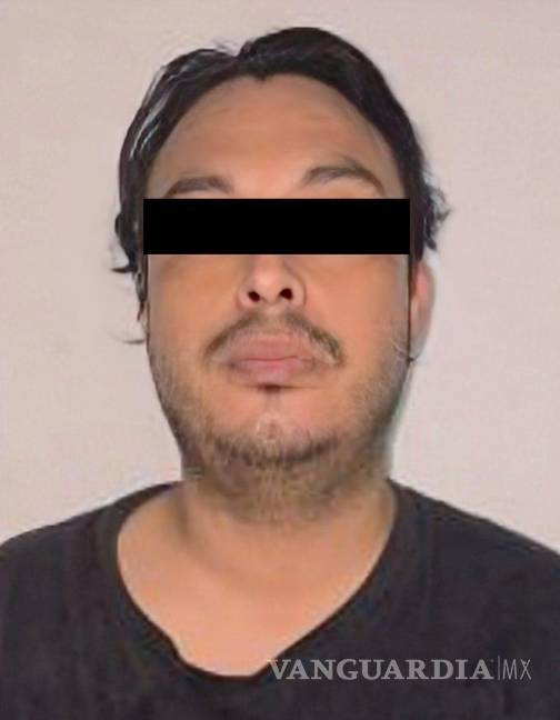 Cae pareja por feminicidio de menor de 4 años, en Nuevo León