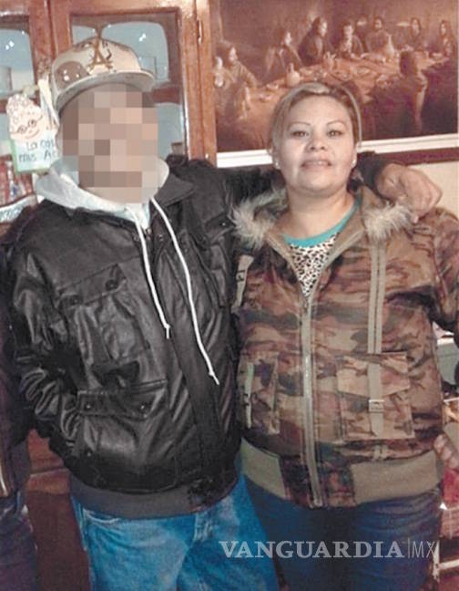 $!Condenan a 27 años de cárcel a feminicida, en Saltillo