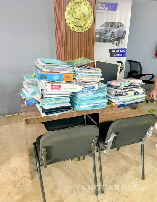 Por acusación de fraude catean financiera de créditos automotrices, en Nuevo León