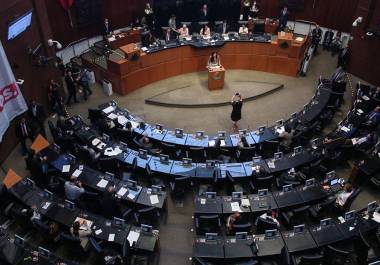 De acuerdo con datos de Reinserta, hasta 62% de los adolescentes en conflicto con la ley penal han tenido contacto con grupos delictivos antes de los 15 años.