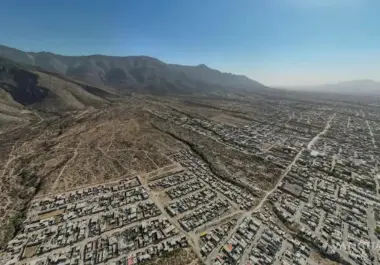Los precios de la tierra en Saltillo se han incrementado hasta un 20% tan solo en lo que va del año.