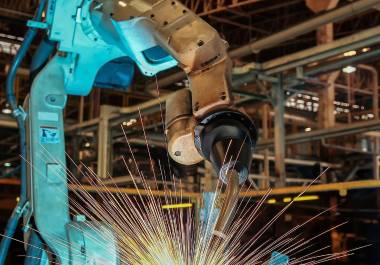 Industria Manufacturera en Coahuila presentó una disminución de -0.8%.