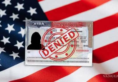 La cancelación de la visa americana de Andrés Manuel López Beltrán, hijo del expresidente Andrés Manuel López Obrador (AMLO), ha generado la duda de los motivos de suspensión del documento.