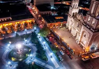 Subdirector de Turismo destaca que la ciudad cuenta con museos de interés histórico, científico, deportivo y cultural.