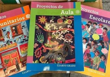 Señalan que desde el 2018 con la elección del expresidente Andrés Manuel López Obrador, se impulsó un cambio en el que la educación fue uno de los ejes.