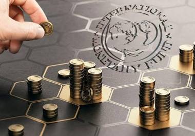 El organismo planteó al País la necesidad de acelerar la consolidación fiscal y recuperar margen de maniobra para la política presupuestaria. ESPECIAL.