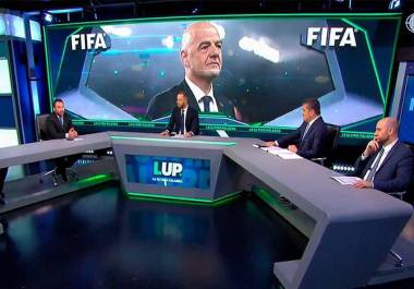 La intención sería mantener el proyecto deportivo, aunque todavía faltan detalles por confirmar sobre la programación y sus principales conductores.