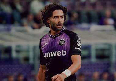 César vive un complicado momento en Bélgica y Toluca habría retomado las negociaciones con el Anderlecht para intentar concretar su regreso a la Liga MX
