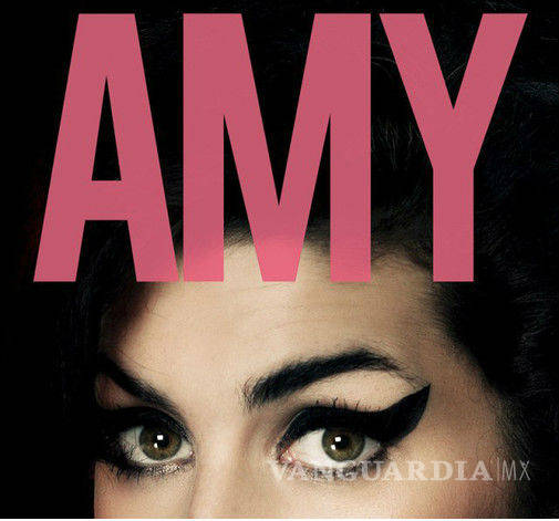 $!Amy, confesiones acerca de Amy Winehouse