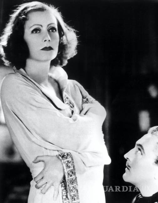 $!30 años sin Greta Garbo, la mujer que fue contra las normas y que supo imponer las suyas
