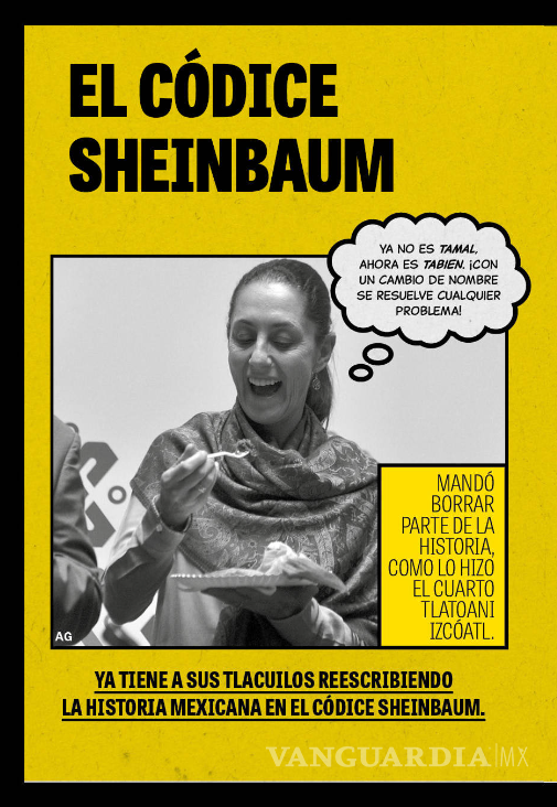 $!El libro aborda los movimientos de agentes políticos clave en el movimiento obradorista.