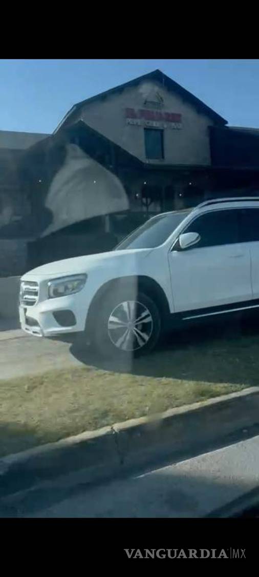 $!Imagen de un reporte ciudadano hecho a VANGUARDIA el 11 de marzo de 2023.