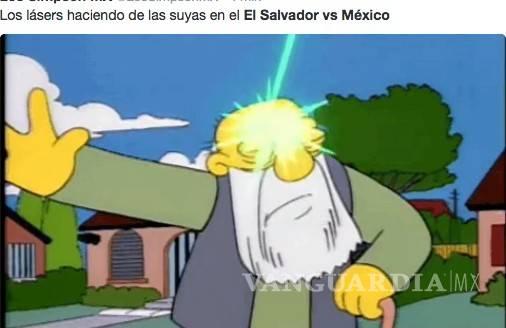 $!Los mejores memes del México vs El Salvador