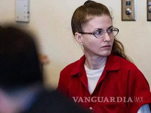 $!El abogado de la mujer, aseguró que la pareja apelará el veredicto