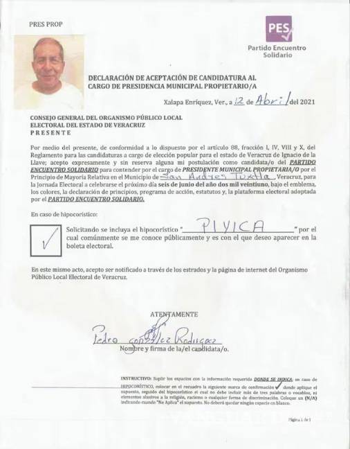 $!Asesinan a ‘El Pillica’ en su casa en Villa Comoapan; fue reconocido líder social de San Andrés Tuxtla