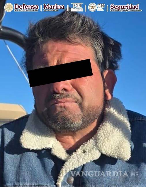 $!Detienen a siete personas y desmantelan laboratorio de metanfetaminas en Baja California